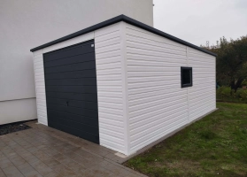 Gar&aacute;že Pr&eacute;mium 