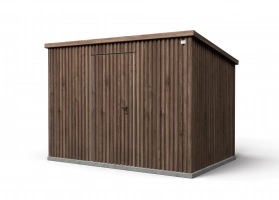 Domčeky na náradie 