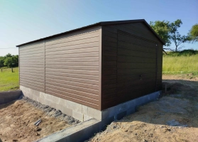 Gar&aacute;že Pr&eacute;mium 