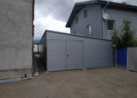 Gar&aacute;že Pr&eacute;mium 