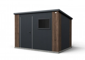 Domčeky na náradie 