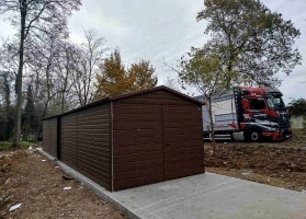 Gar&aacute;že Pr&eacute;mium 