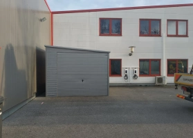 Garáže Prémium 