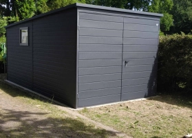 Gar&aacute;že Pr&eacute;mium 