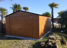 Gar&aacute;že Pr&eacute;mium 