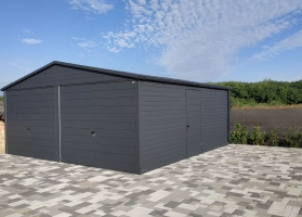 Gar&aacute;že Pr&eacute;mium 