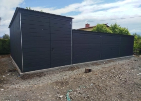 Gar&aacute;že Pr&eacute;mium 