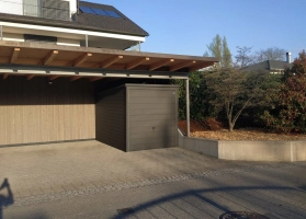 Gar&aacute;že Pr&eacute;mium 