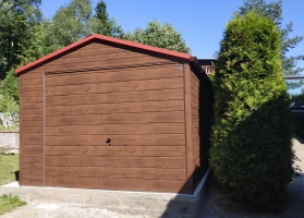 Garáže Prémium 