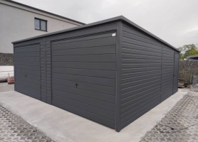 Gar&aacute;že Pr&eacute;mium 