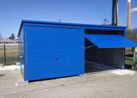 Gar&aacute;že Pr&eacute;mium 