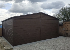 Gar&aacute;že Pr&eacute;mium 