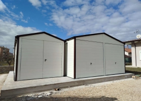 Gar&aacute;že Pr&eacute;mium 