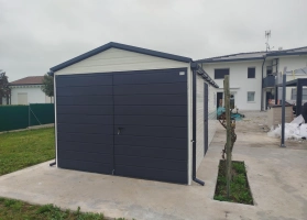 Gar&aacute;že Pr&eacute;mium 