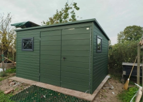 Gar&aacute;že Pr&eacute;mium 