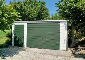 Gar&aacute;že Pr&eacute;mium 