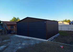 Gar&aacute;že Pr&eacute;mium 