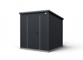 Domčeky na náradie 