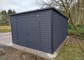 Gar&aacute;že Pr&eacute;mium 