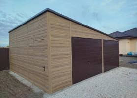 Gar&aacute;že Pr&eacute;mium 