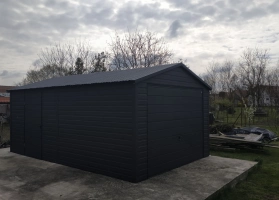 Gar&aacute;že Pr&eacute;mium 