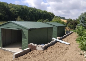 Gar&aacute;že Pr&eacute;mium 