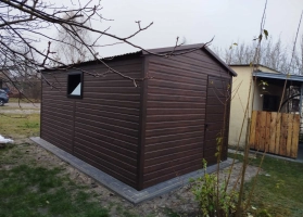 Gar&aacute;že Pr&eacute;mium 