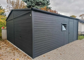 Gar&aacute;že Pr&eacute;mium 