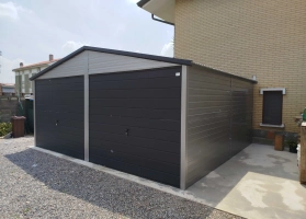 Gar&aacute;že Pr&eacute;mium 