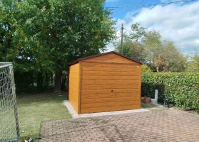 Gar&aacute;že Pr&eacute;mium 