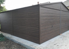 Gar&aacute;že Pr&eacute;mium 