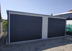 Gar&aacute;že Pr&eacute;mium 