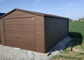 Gar&aacute;že Pr&eacute;mium 