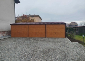 Gar&aacute;že Pr&eacute;mium 