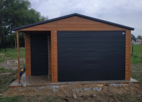 Gar&aacute;že Pr&eacute;mium 