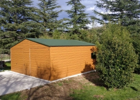 Gar&aacute;že Pr&eacute;mium 