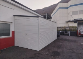 Gar&aacute;že Pr&eacute;mium 