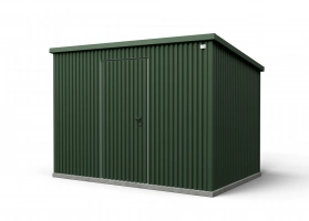 Domčeky na náradie 