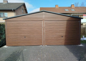 Gar&aacute;že Pr&eacute;mium 