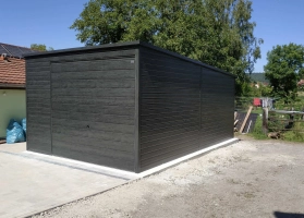 Gar&aacute;že Pr&eacute;mium 