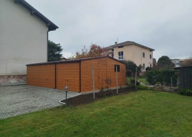 Gar&aacute;že Pr&eacute;mium 