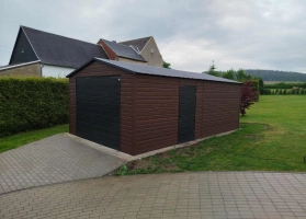 Gar&aacute;že Pr&eacute;mium 