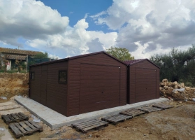 Gar&aacute;že Pr&eacute;mium 