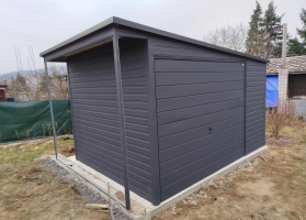 Gar&aacute;že Pr&eacute;mium 