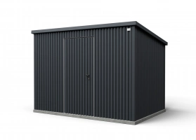 Domčeky na náradie 