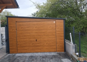 Gar&aacute;že Pr&eacute;mium 