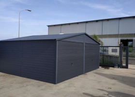 Gar&aacute;že Pr&eacute;mium 