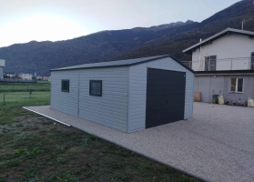 Gar&aacute;že Pr&eacute;mium 