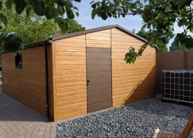 Gar&aacute;že Pr&eacute;mium 