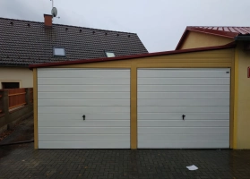 Gar&aacute;že Pr&eacute;mium 